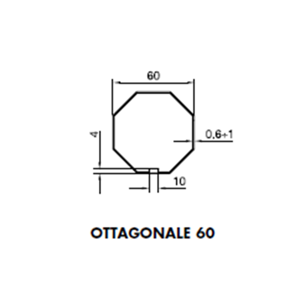 Motorizzazione per tapparelle Tilda - con telecomando 30Nm